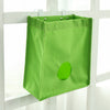 Creative Kitchen Extract Garbage Bags Storage Bag Cabinets Oxford Cloth Bag Kitchen Finishing Organizers Home Storage Gadget