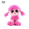 Limited! Ty Beanie Boos Elephant and Monkey Plush Doll Toys for Girl Rabbit Fox Cute Animal Owl Unicorn Cat Ladybug