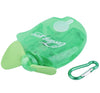 1pcs Portable Mini Water Cooling Spray Handheld Fan Gadget Sport Mist Spray