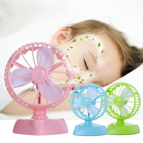 High Quality USB Gadgets Portable Handheld Rechargeable USB Engine Fan Desk Pocket Cooler Mini Fan Home Office USB Fan