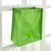 Creative Kitchen Extract Garbage Bags Storage Bag Cabinets Oxford Cloth Bag Kitchen Finishing Organizers Home Storage Gadget