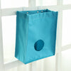 Creative Kitchen Extract Garbage Bags Storage Bag Cabinets Oxford Cloth Bag Kitchen Finishing Organizers Home Storage Gadget