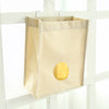 Creative Kitchen Extract Garbage Bags Storage Bag Cabinets Oxford Cloth Bag Kitchen Finishing Organizers Home Storage Gadget