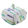 Food Covers Keep Warm food Vegetable Cover Foldable Aluminum Foil Cover Dishes Insulation Kitchen Gadgets food Dustproof cover