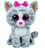 Limited! Ty Beanie Boos Elephant and Monkey Plush Doll Toys for Girl Rabbit Fox Cute Animal Owl Unicorn Cat Ladybug