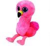 Limited! Ty Beanie Boos Elephant and Monkey Plush Doll Toys for Girl Rabbit Fox Cute Animal Owl Unicorn Cat Ladybug