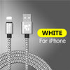 TIEGEM Fast Charging USB Cable for iPhone X 8 7 6 6s 5 USB Data Cable for iPhone iPad iPod Mobile Phone USB Cable Wire