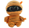 Limited! Ty Beanie Boos Elephant and Monkey Plush Doll Toys for Girl Rabbit Fox Cute Animal Owl Unicorn Cat Ladybug