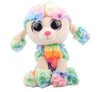 Limited! Ty Beanie Boos Elephant and Monkey Plush Doll Toys for Girl Rabbit Fox Cute Animal Owl Unicorn Cat Ladybug