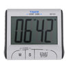 LCD Digital Cooking Countdown Kitchen Timer Back Stand Cooking Timer Count UP Alarm Clock Kitchen Gadgets Cooking Reminder Tools