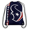 Houston Texans Drawstring Backpack Customize Bags 35x45cm Sports Team