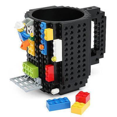 Puzzle MUG